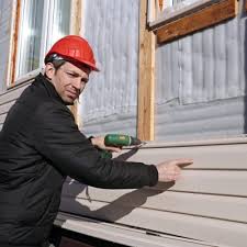 Best Custom Siding Design  in Fairborn, OH